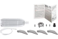 4M Science In Action Water Rocket Science Kit