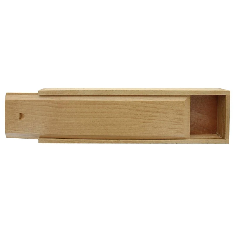 Pro Art® 15" Wood Brush Box