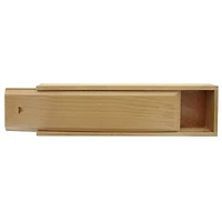 Pro Art® 15" Wood Brush Box