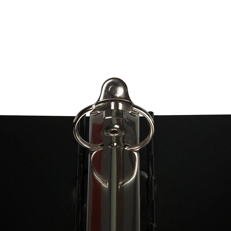 JAM Paper 1" Aluminum 3-Ring Binder