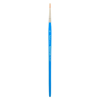 Princeton™ Select™ Artiste Series 3750 Short Handle Round Brush