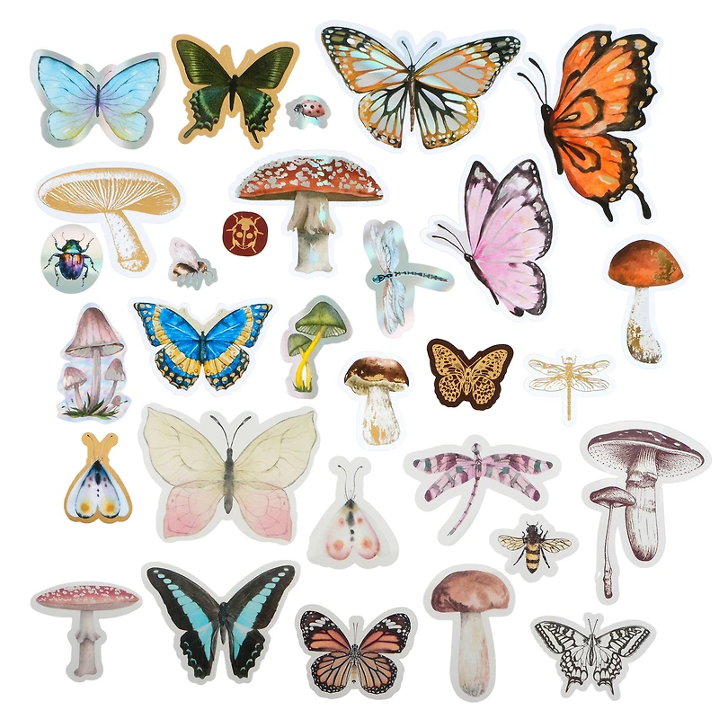 Nature Ephemera by Recollections™