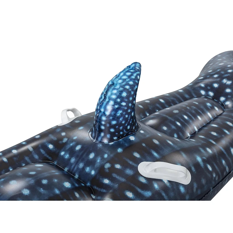 Bestway H2OGO! 6.5ft. Whaletastic Wonders Inflatable Ride-On