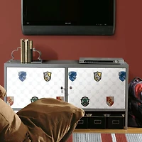 RoomMates Harry Potter™ House Crest Peel & Stick Wallpaper