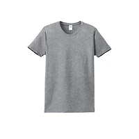Port & Company® Neutrals Ladies Essential T-Shirt