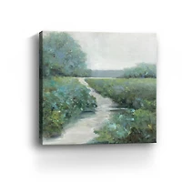 Magic in the Morning Canvas Giclee