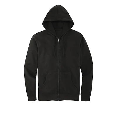 District® V.I.T.™ Fleece Full-Zip Hoodie