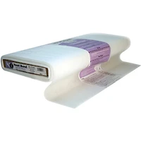 HeatnBond Medium Weight White Fusible Interfacing, 25yd.