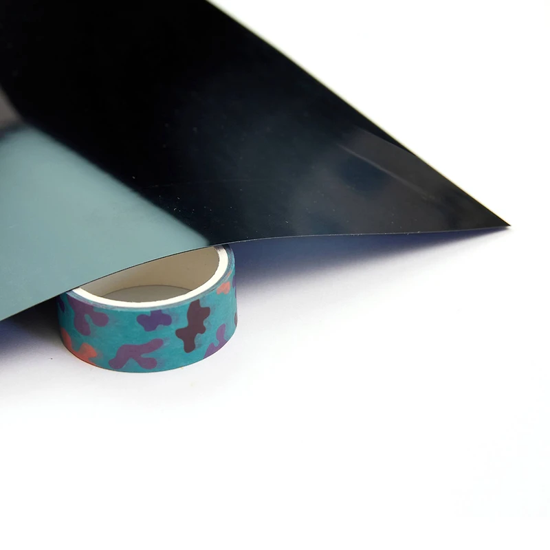 Glowforge® Eco Iron-On Heat Transfer Vinyl Alternative