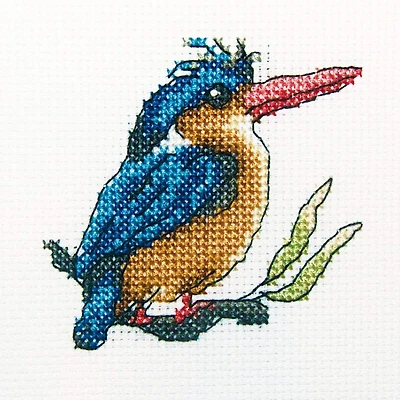 RTO Halcyon Cross Stitch Kit