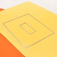 Rectangle Cutting Die Set by Recollections™