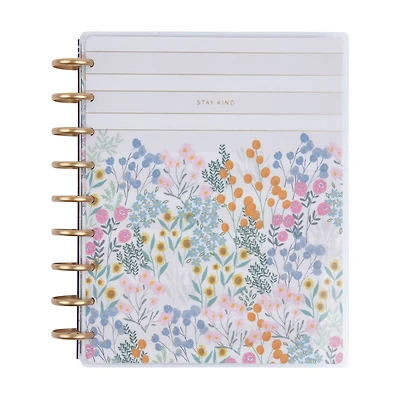 The Classic Happy Planner® Soft Florals