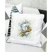 MP Studia From The Jungle Cross Stitch Kit