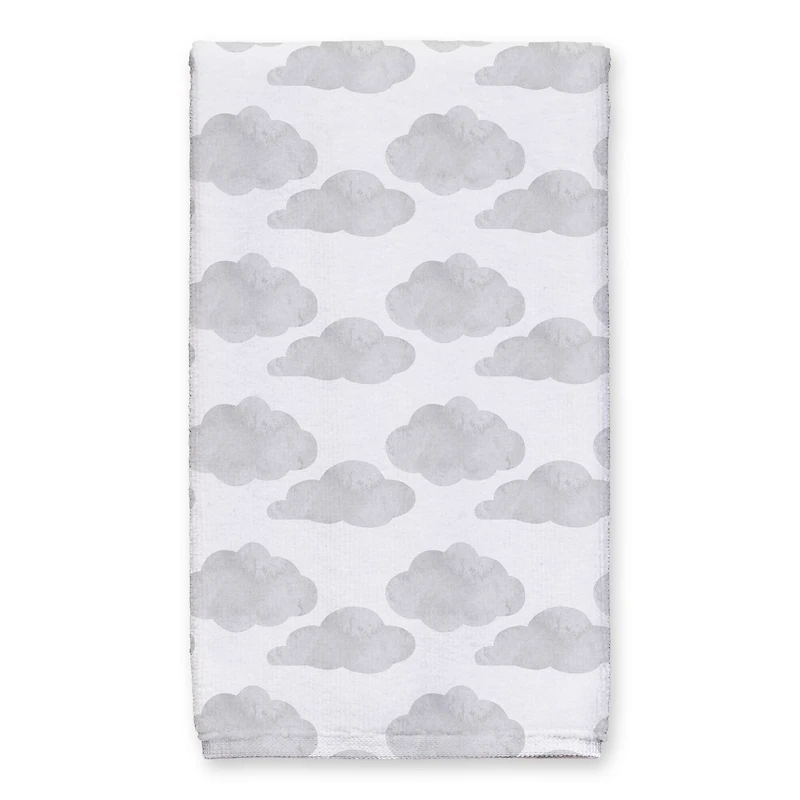 You Make Me Happy Tea Towel Set