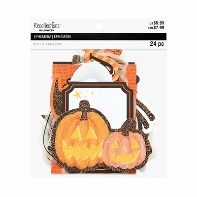 Vintage Ephemera by Recollections™