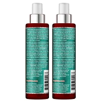 Scentsicles Scent Mister Honeysuckle Rose, 2 pack