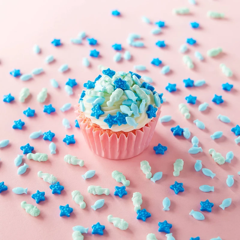 Sweet Tooth Fairy® Under the Sea Mixed Candy Shapes