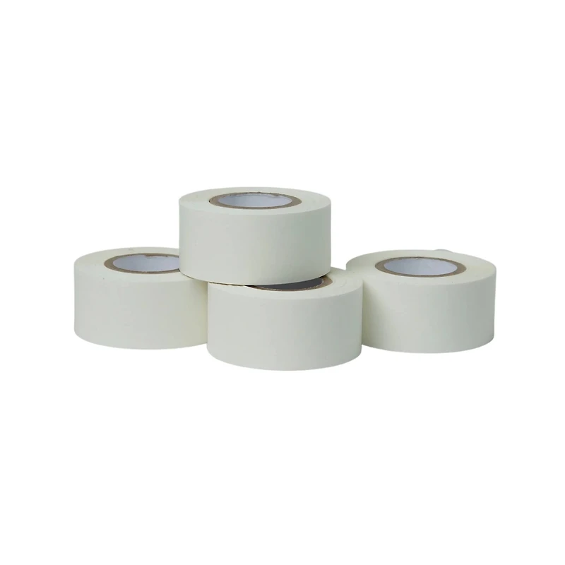 Mavalus® 324"/27ft White Adhesives Tape, 6ct.