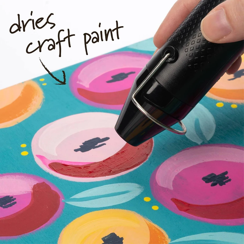 Plaid® Multi-Use Heat Pen