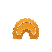 5.5" Creste di Gallo Pasta Ceramic Plate by Ashland®