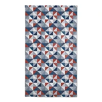 Patchwork Quilt Tablecloth