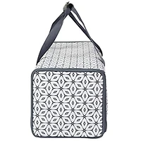 Everything Mary Gray Geometric Die Cut Machine Carrying Case