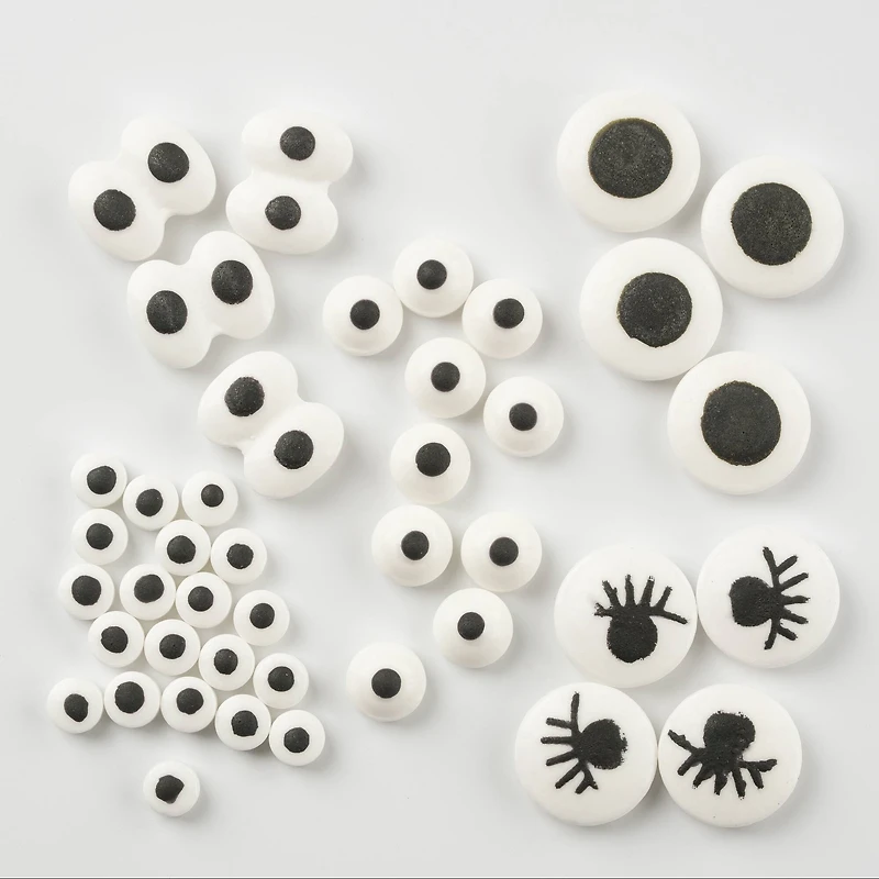 PME Cake Sweet Street® Googly Eye Sprinkle Mix