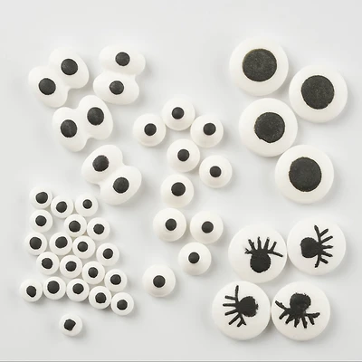 PME Cake Sweet Street® Googly Eye Sprinkle Mix