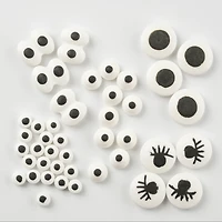 PME Cake Sweet Street® Googly Eye Sprinkle Mix