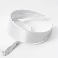 White Headband Blank by Bead Landing™