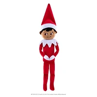 The Elf on the Shelf® Plushee Pals® Boy Elf Toy
