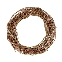 12 Pack: 14" Grapevine Wreath by Ashland®