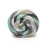 Caron® Cinnamon Swirl Cakes™ Yarn