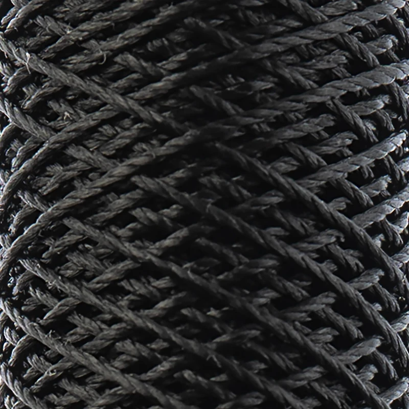 Gudebrod 0.018" 3 Ply Waxed Thread Bobbin