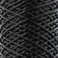 Gudebrod 0.018" 3 Ply Waxed Thread Bobbin