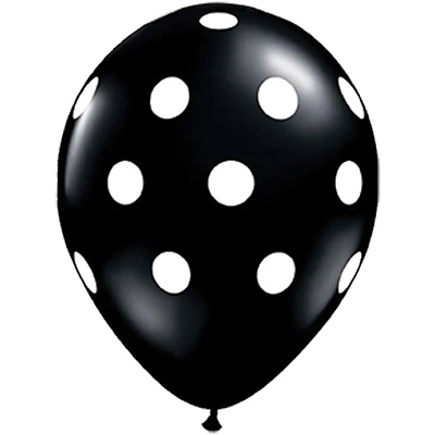 JAM Paper 12" Latex Party Balloons