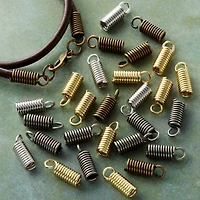 Spring Coil Mix by Bead Landing™