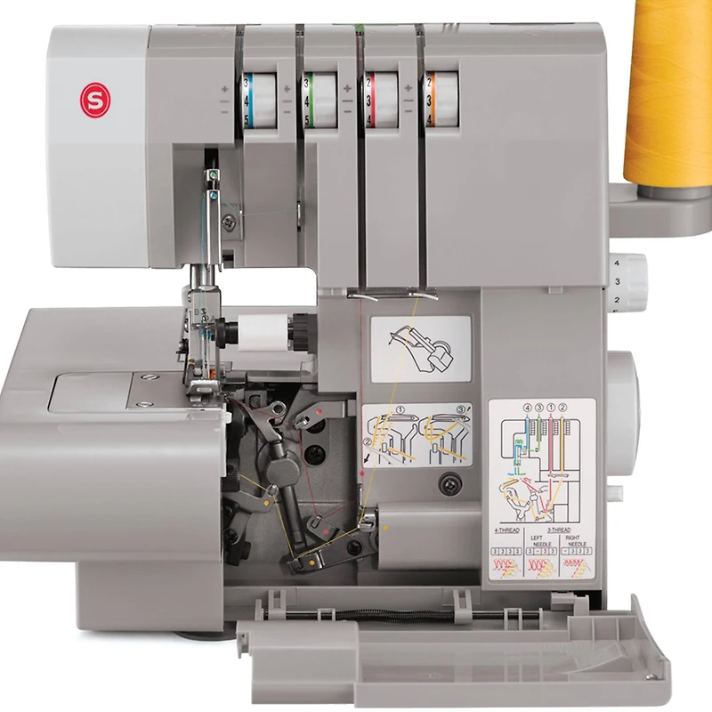 SINGER® 14HD854 Heavy Duty Serger