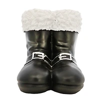 7.25" Santa Boot Tabletop Décor by Ashland®
