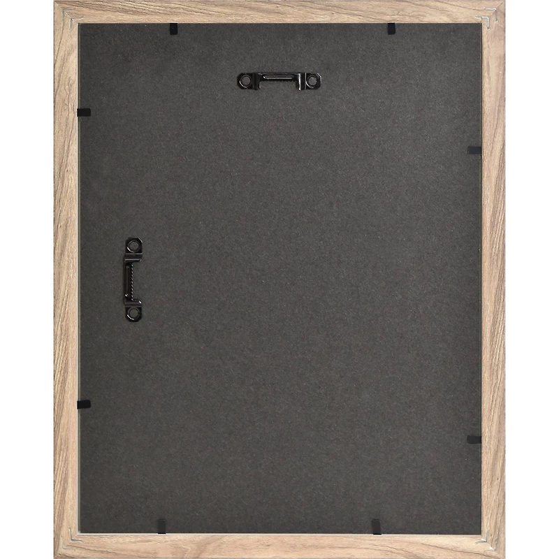 3 Pack Gallery™ Honey Frame with Mat by Studio Décor®