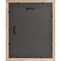 3 Pack Gallery™ Honey Frame with Mat by Studio Décor®