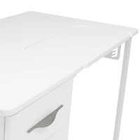 Sew Ready Pro-Line Sewing Table with Drawers