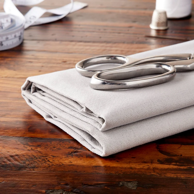 Canvas Fabric Bundle by Loops & Threads