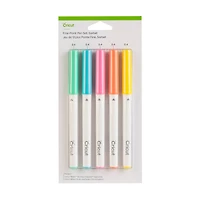 Cricut® Sorbet Fine Point Pen Set