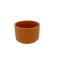 Pumpkin Ramekin by Makery™