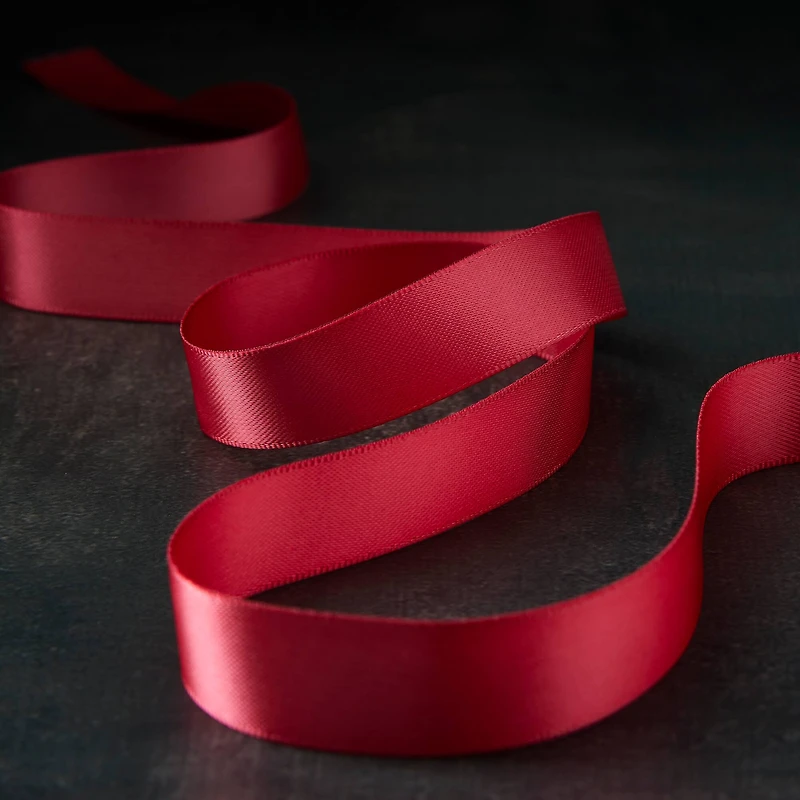 5/8" x 7yd. Satin Ribbon by Celebrate It