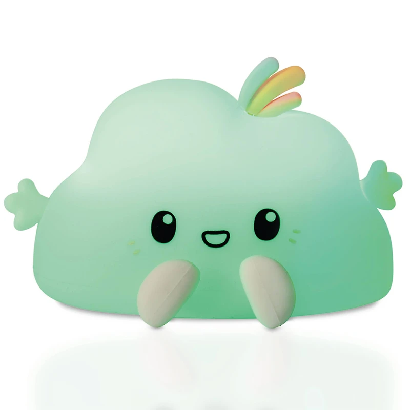 Cloud LED Tap Light by Creatology™