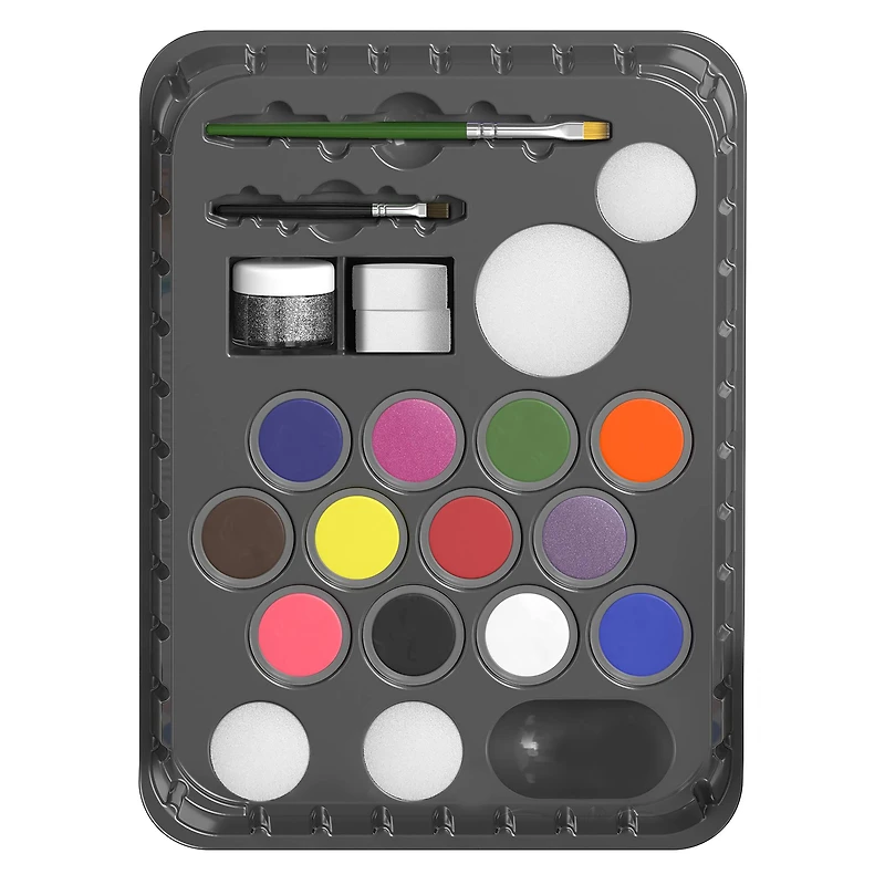 Snazaroo™ Ultimate Party Pack Face Painting Kit