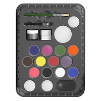 Snazaroo™ Ultimate Party Pack Face Painting Kit