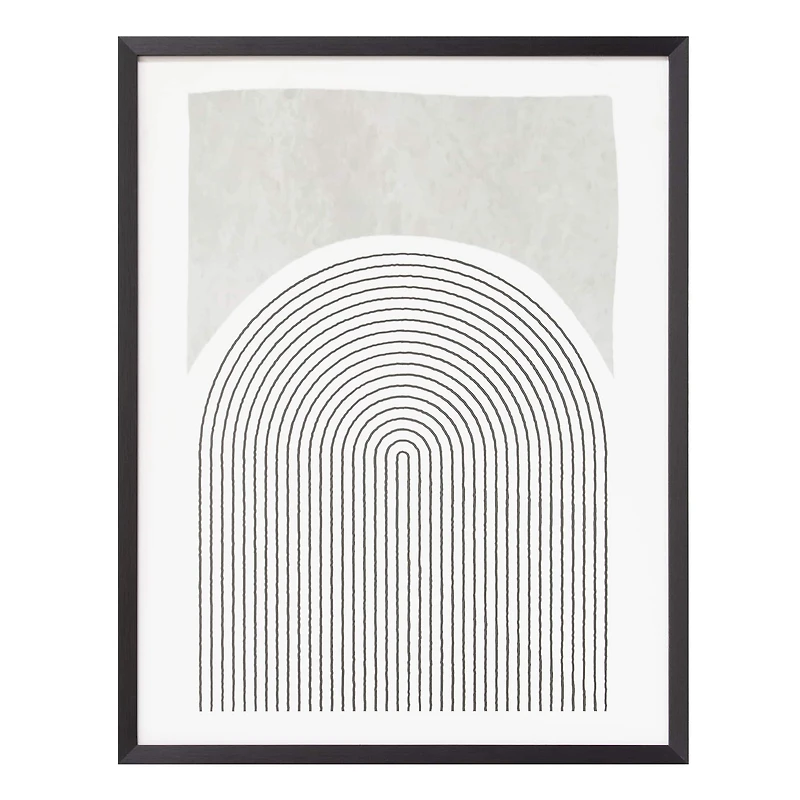 Home™ Black Aluminum Frame by Studio Décor